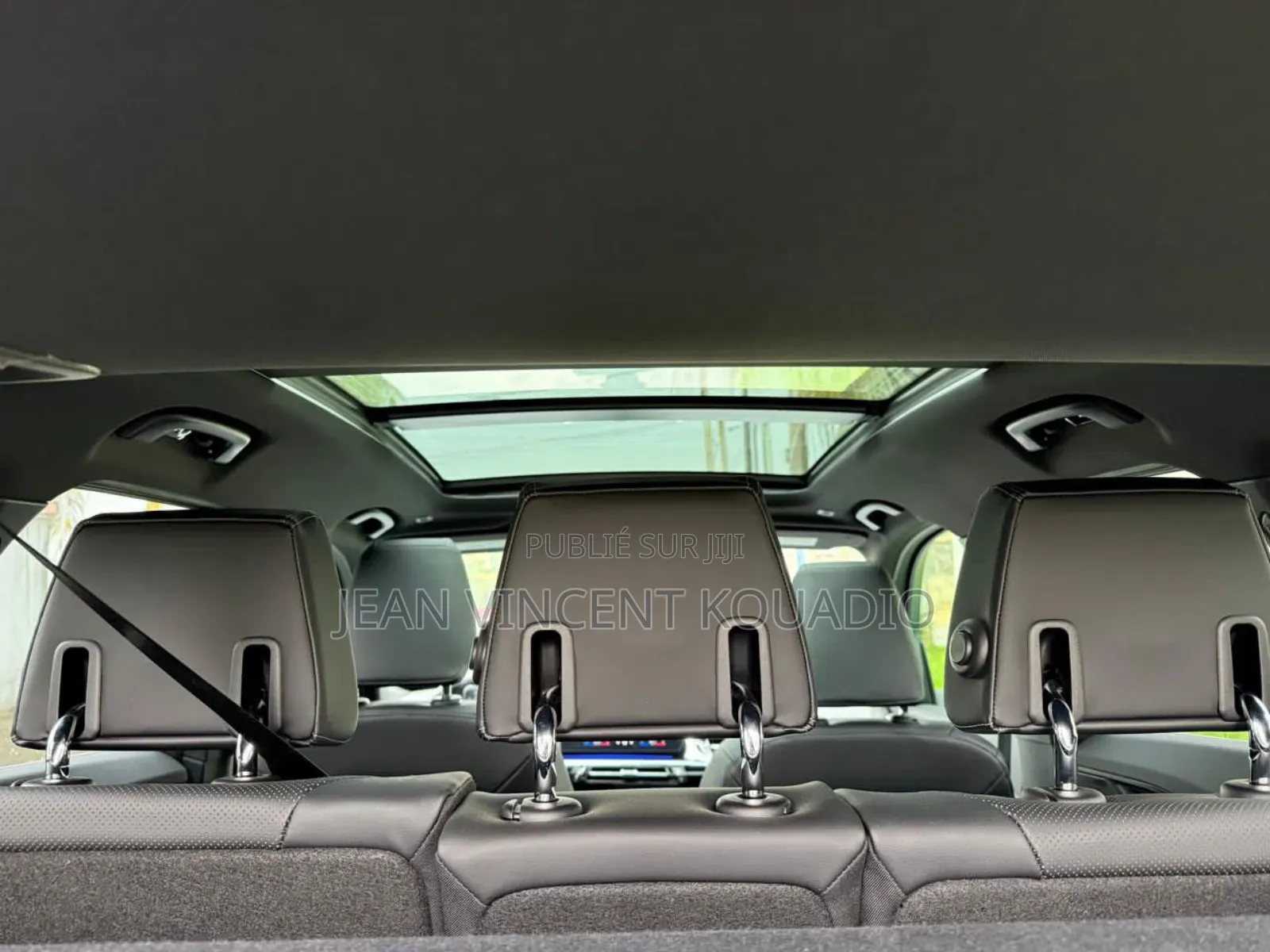 BMW X1 xDrive28i Sports Activity Vehicle 2025 Bleu