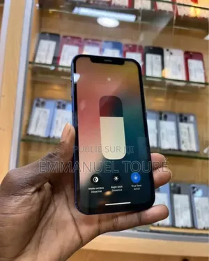 Neuf Apple iPhone 11 256 GB Blanc