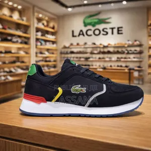 Chaussure Lacoste Jogger