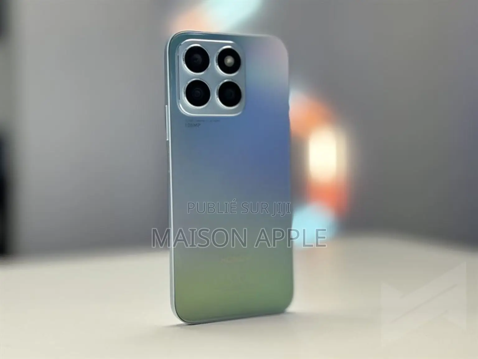 Neuf Huawei Honor 8x 128 GB Gris