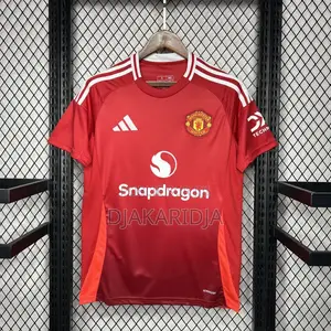 Maillot De Manchester United