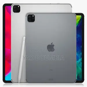 Apple iPad 10.2 (2021) 128 GB Gris