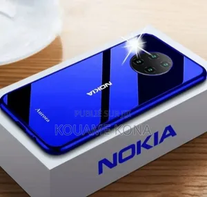 Neuf Nokia 100 Noir