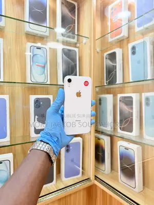 Apple iPhone XR 128 GB Rose