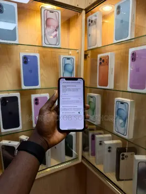 Apple iPhone XR 64 GB Rouge