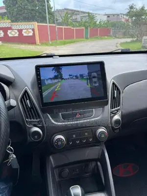 Hyundai Ix35 2017 Gris