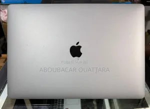 Neuf Apple MacBook Pro 2019 32GB Intel Core I7 SSD 512GB