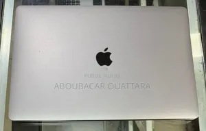 Neuf Apple MacBook Pro 2019 32GB Intel Core I7 SSD 512GB