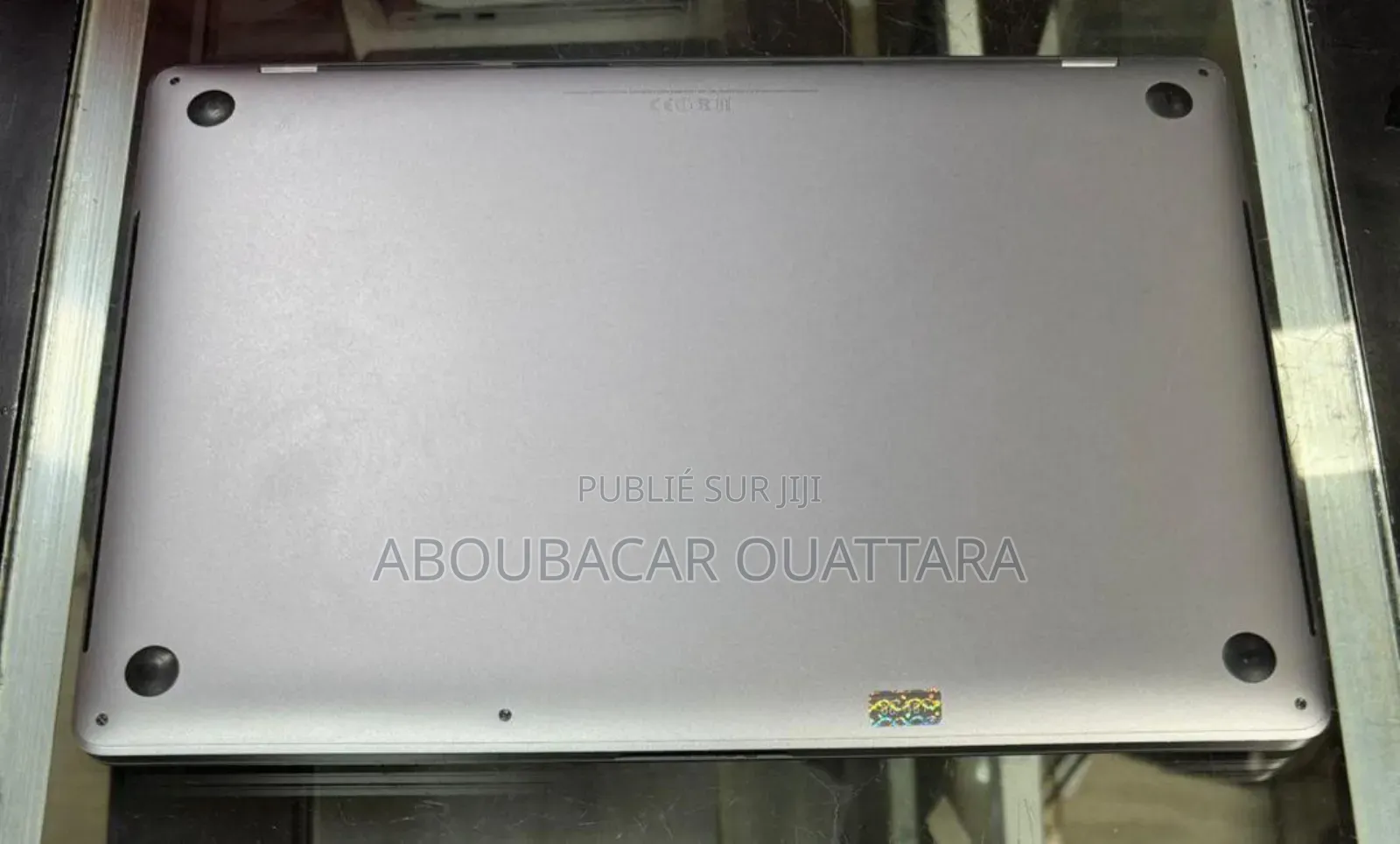 Neuf Apple MacBook Pro 2019 32GB Intel Core I7 SSD 512GB