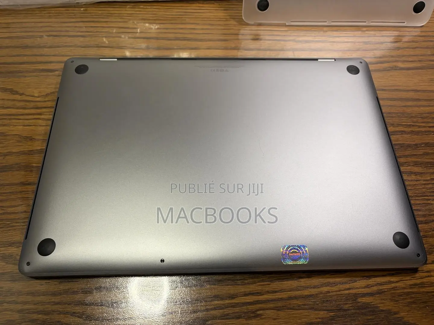 Neuf Apple MacBook Pro 2019 32GB Intel Core I7 SSD 512GB