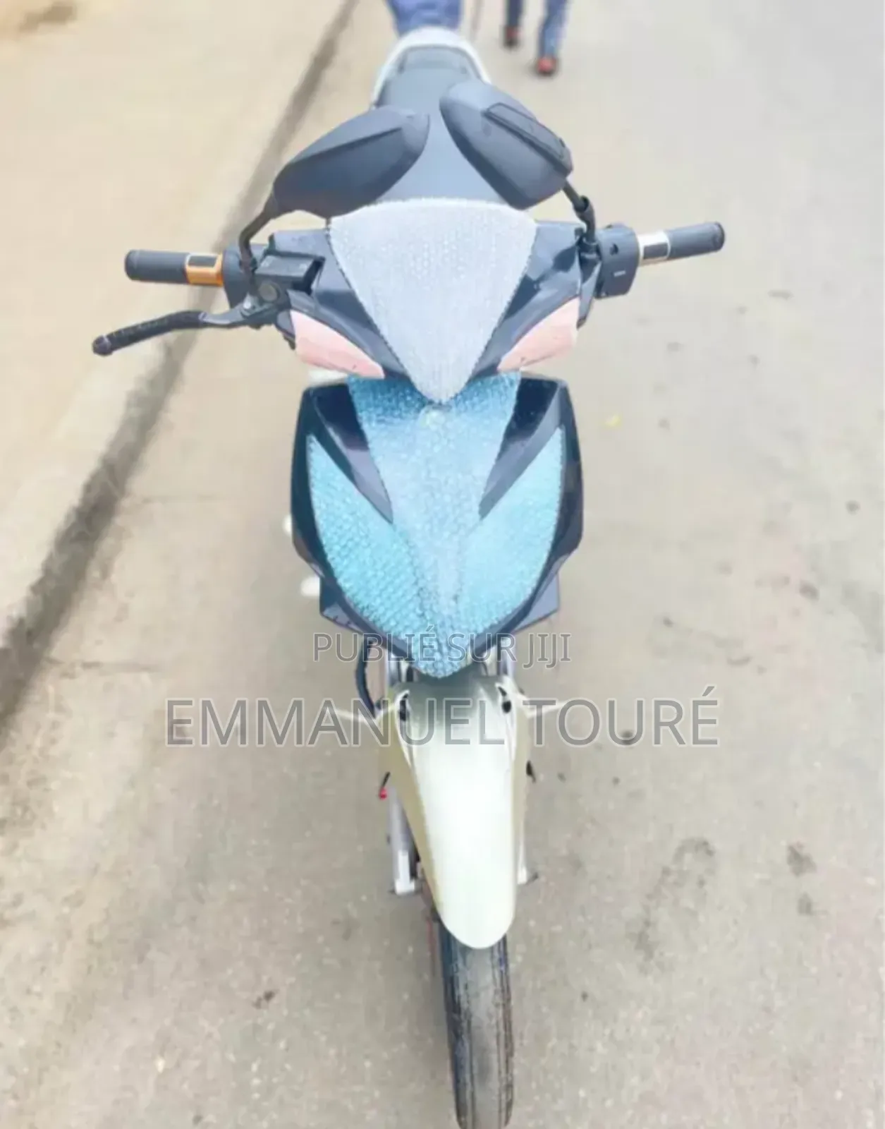 Neuf KTM Autre 2025 Argenté