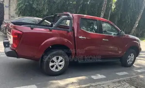 Dongfeng Rich 6 2025 Rouge