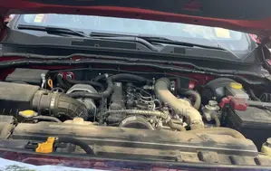 Dongfeng Rich 6 2025 Rouge