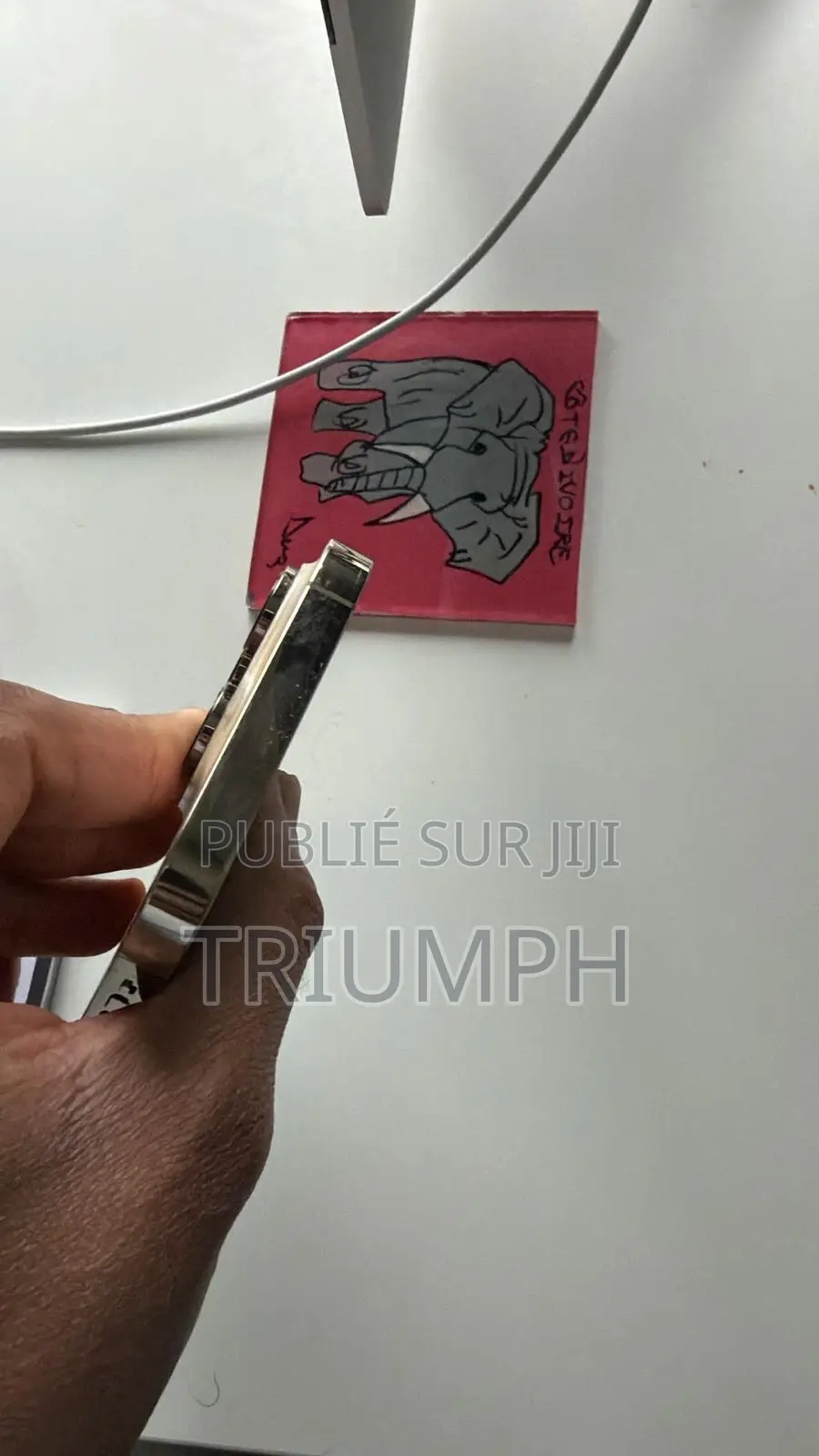 Apple iPhone 14 Pro 128 GB Doré