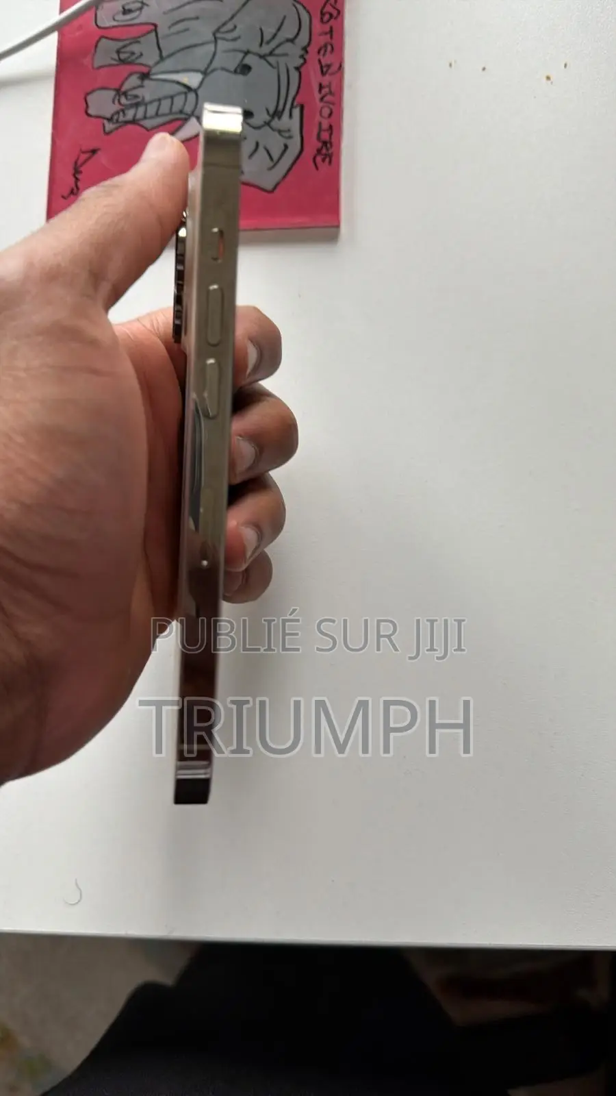 Apple iPhone 14 Pro 128 GB Doré