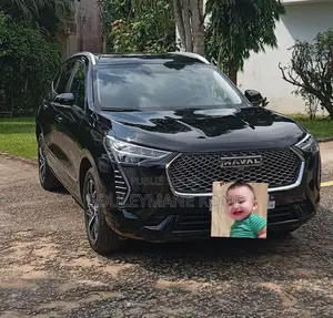 Haval Jolion 2025 Noir