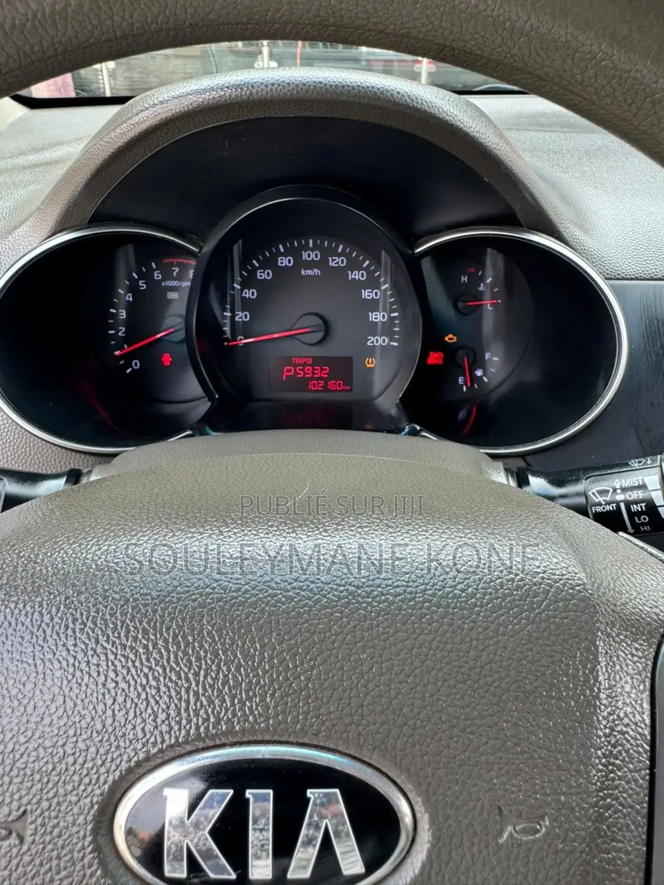 Haval Jolion 2025 Noir