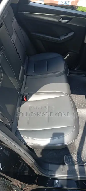 Haval Jolion 2025 Noir