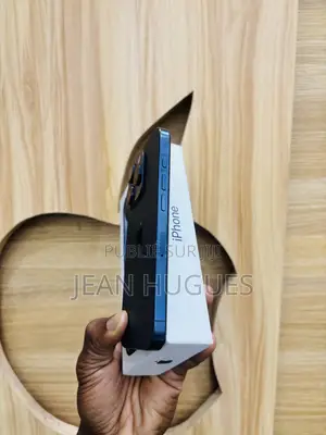 Apple iPhone 15 Pro 128 GB Bleu