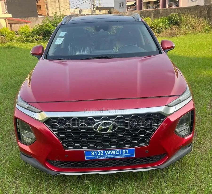 Hyundai H1 2020 Rouge