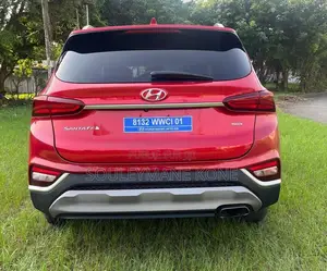 Hyundai H1 2020 Rouge