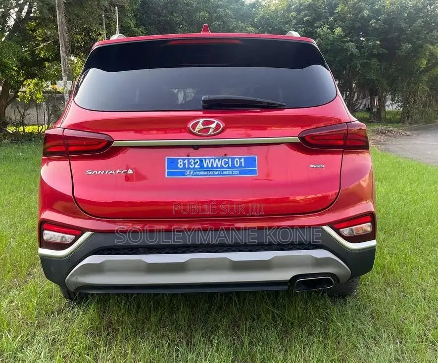 Hyundai H1 2020 Rouge