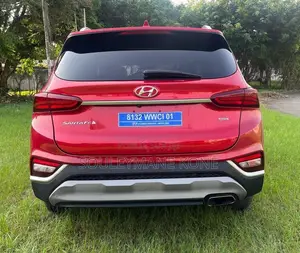 Hyundai H1 2020 Rouge