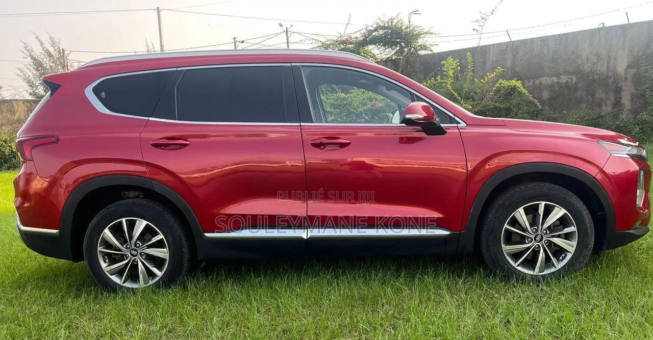 Hyundai H1 2020 Rouge