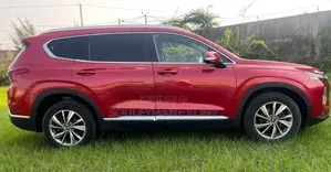 Hyundai H1 2020 Rouge