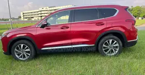 Hyundai H1 2020 Rouge