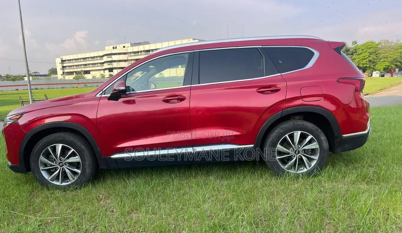 Hyundai H1 2020 Rouge