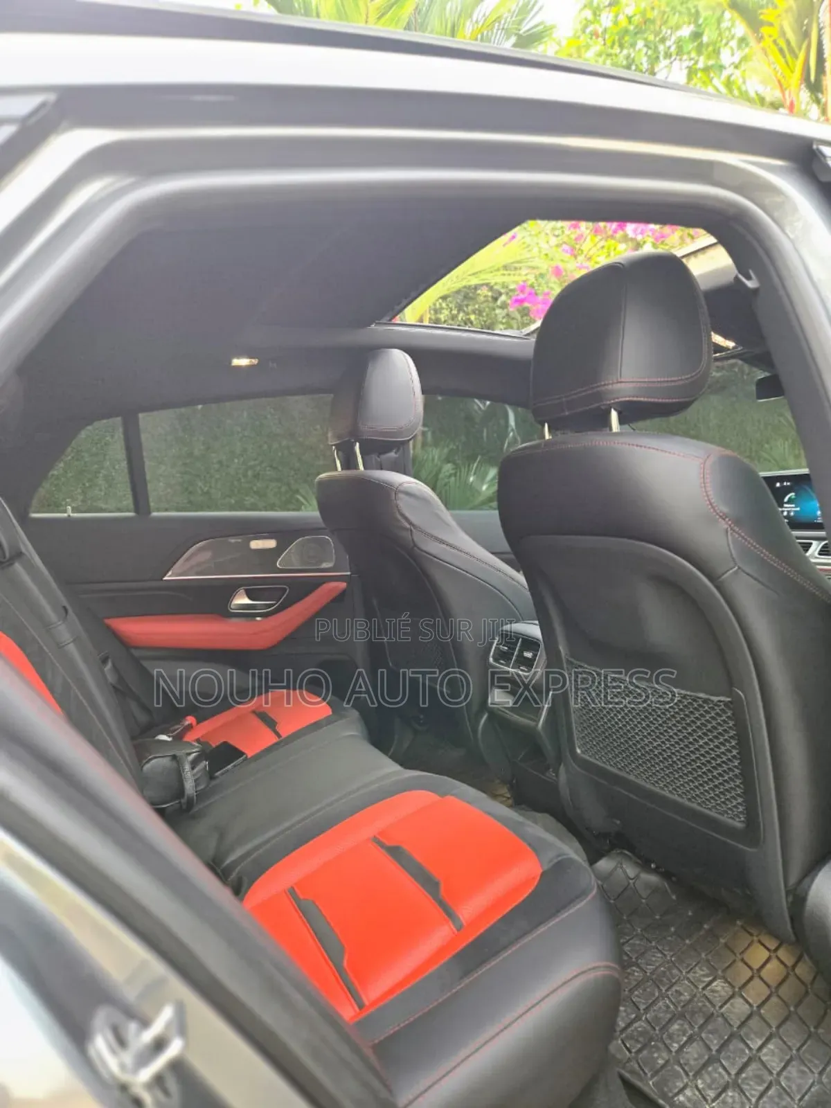 Mercedes-Benz GLE-Class 2022 Gris