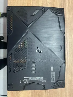 Ordinateur Portable MSI GF65 Thin 10UE 24GB Intel Core I5 SSD 500GB