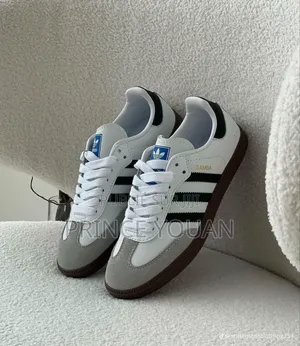 Addidas Samba