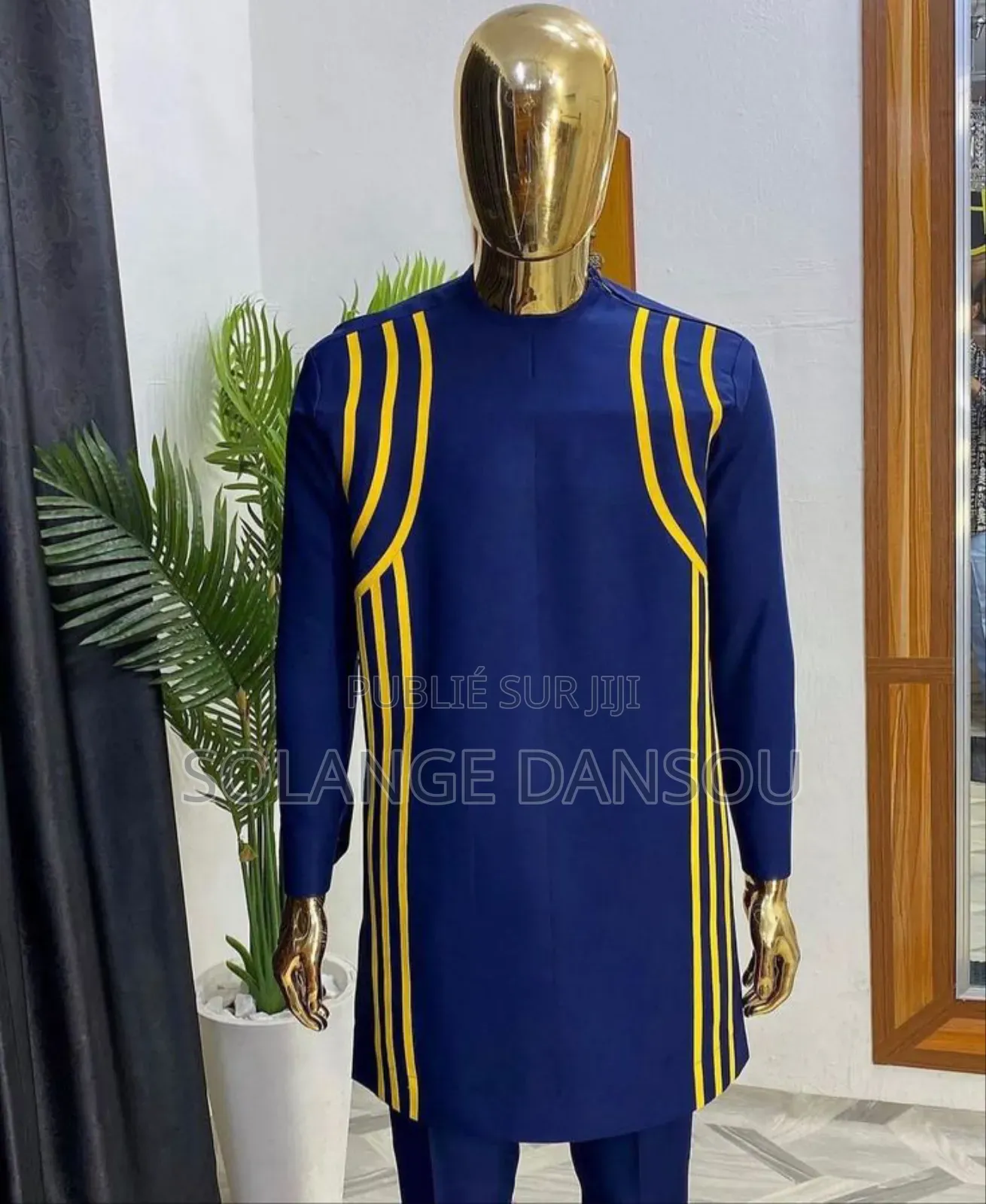 Les Chemises À Vendre