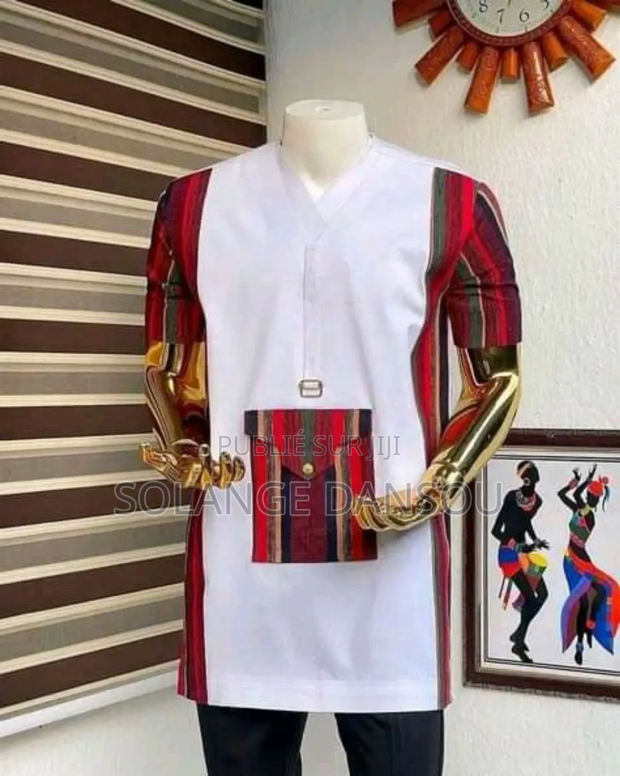 Les Chemises À Vendre