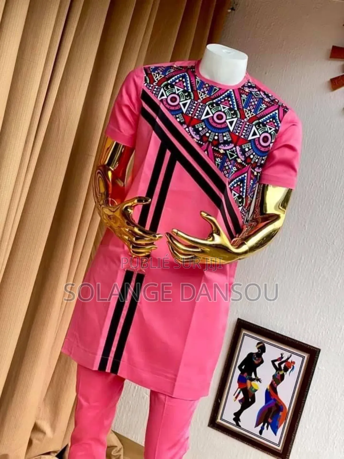 Les Chemises À Vendre