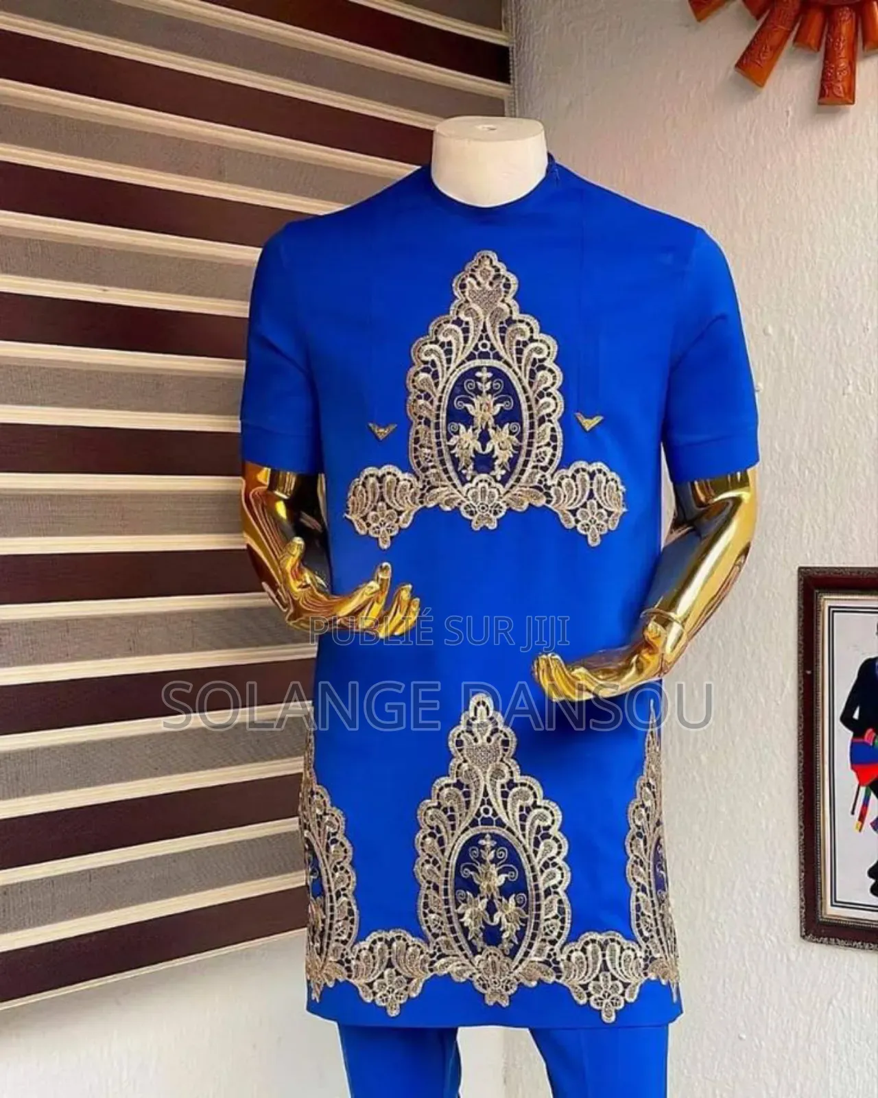 Les Chemises À Vendre