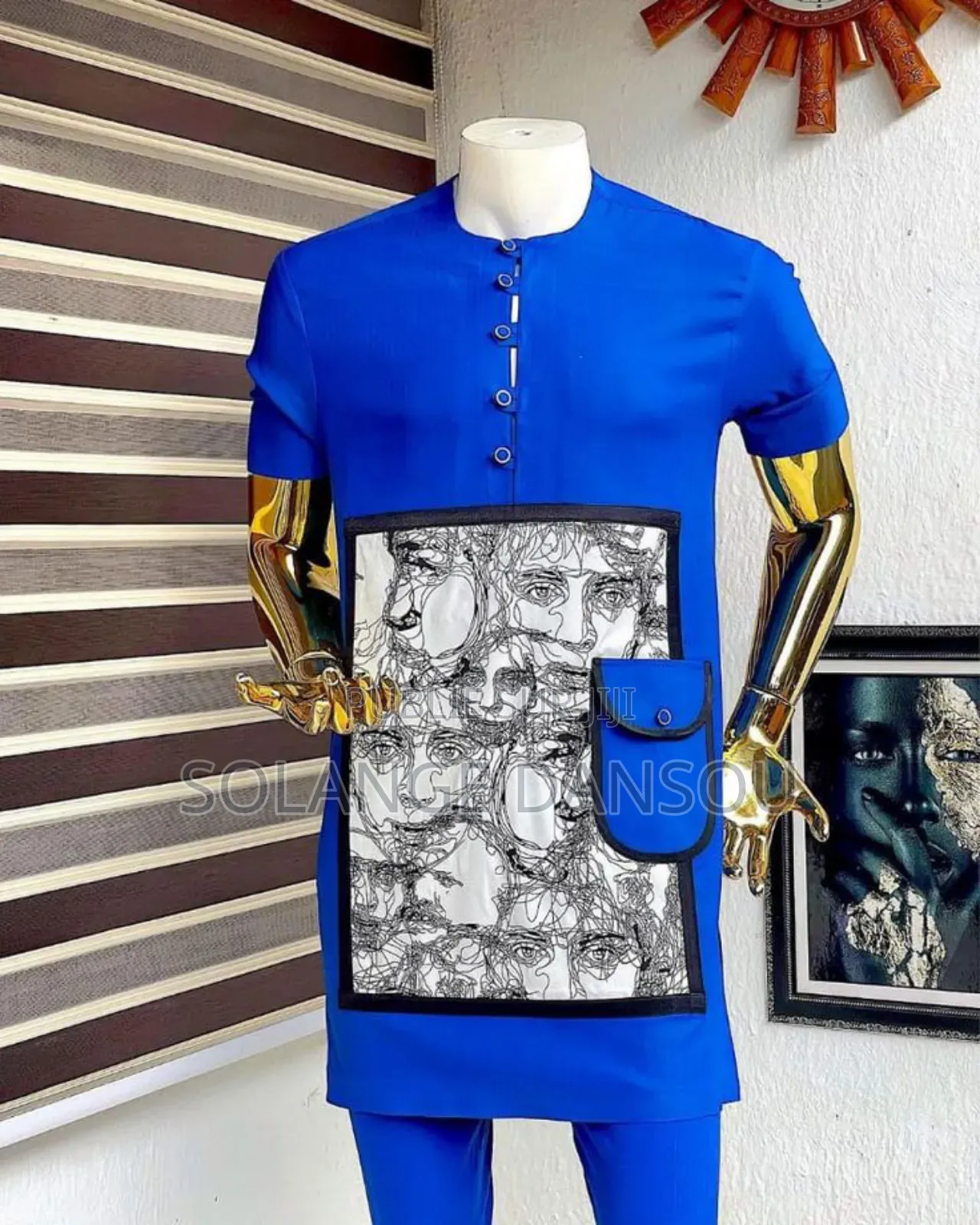 Les Chemises À Vendre