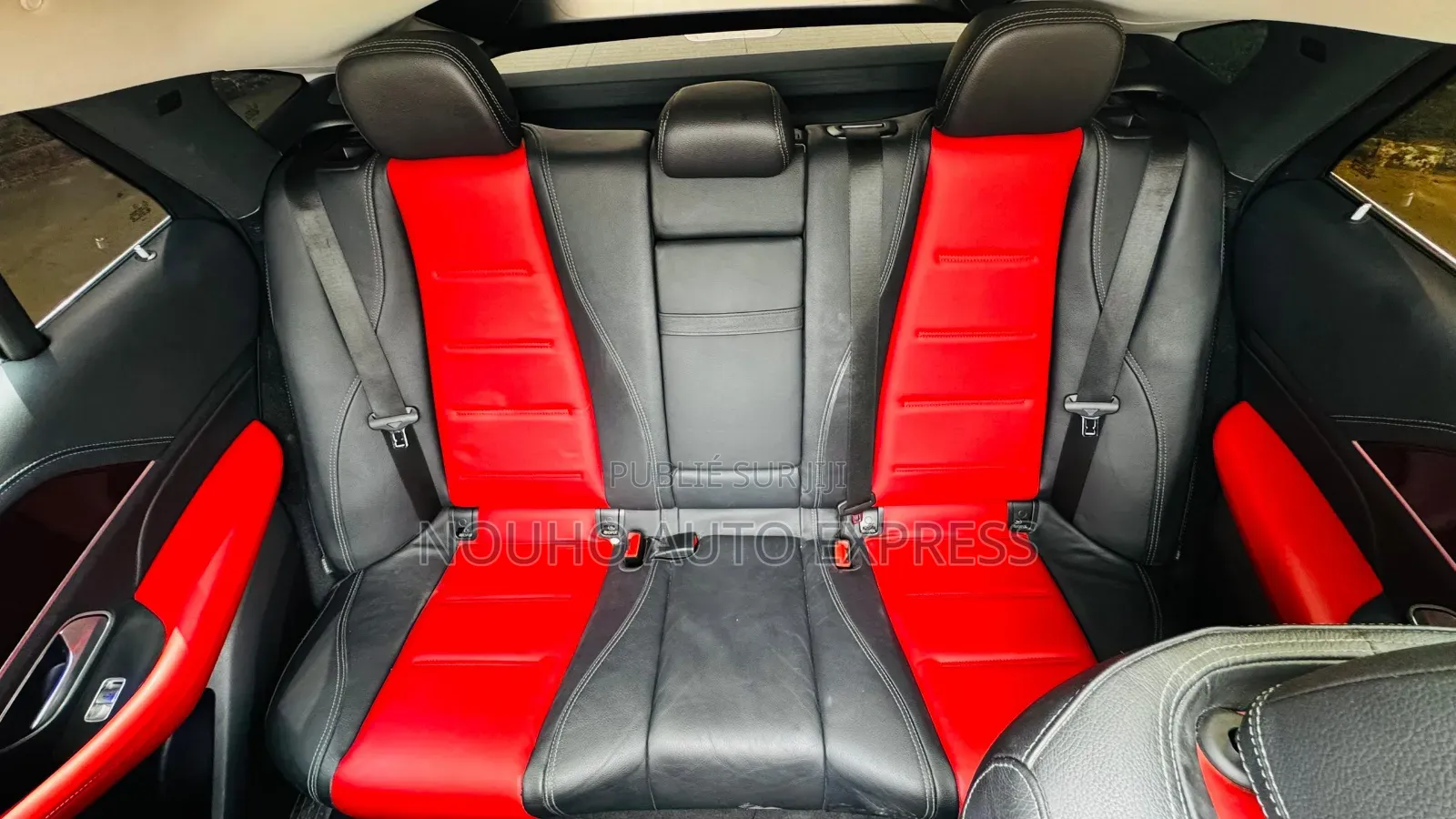 Mercedes-Benz GLE-Class 2021 Gris