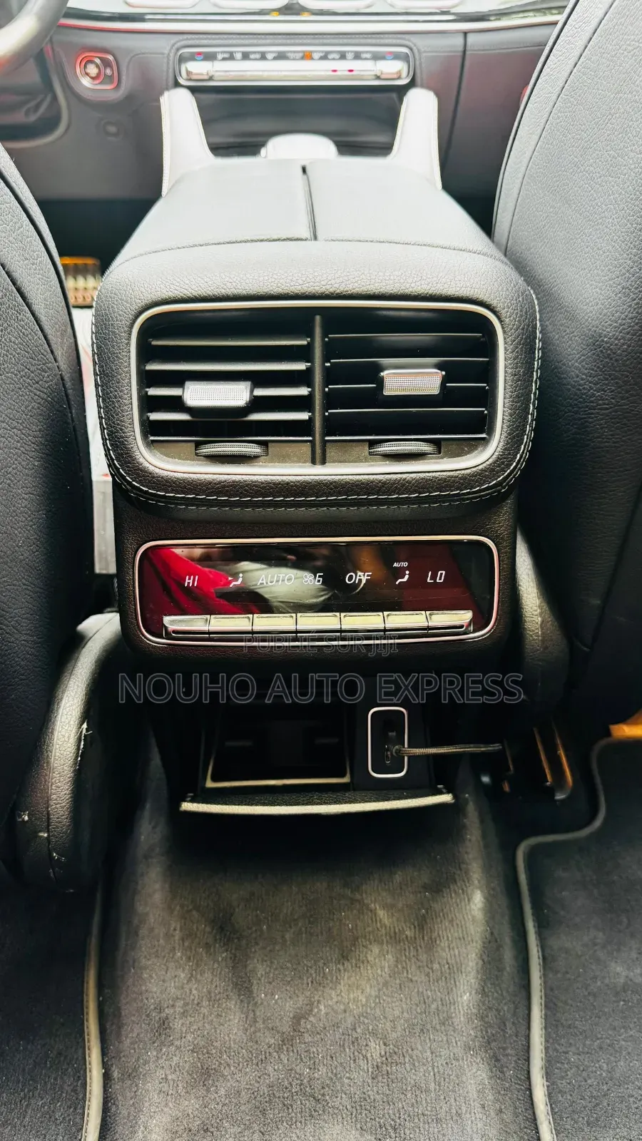 Honda CR-V 2005 Gris