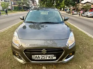 Suzuki Dzire 2025 Gris