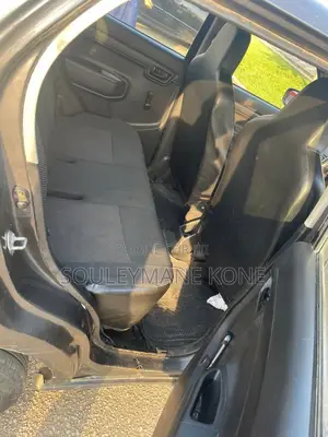 Suzuki S-Presso 2023 Gris