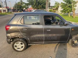 Suzuki S-Presso 2023 Gris