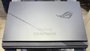 Neuf Ordinateur Portable Asus ROG Strix G17 32GB AMD Ryzen 9 SSD 1T