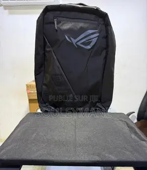 Neuf Ordinateur Portable Asus ROG Strix G17 32GB AMD Ryzen 9 SSD 1T