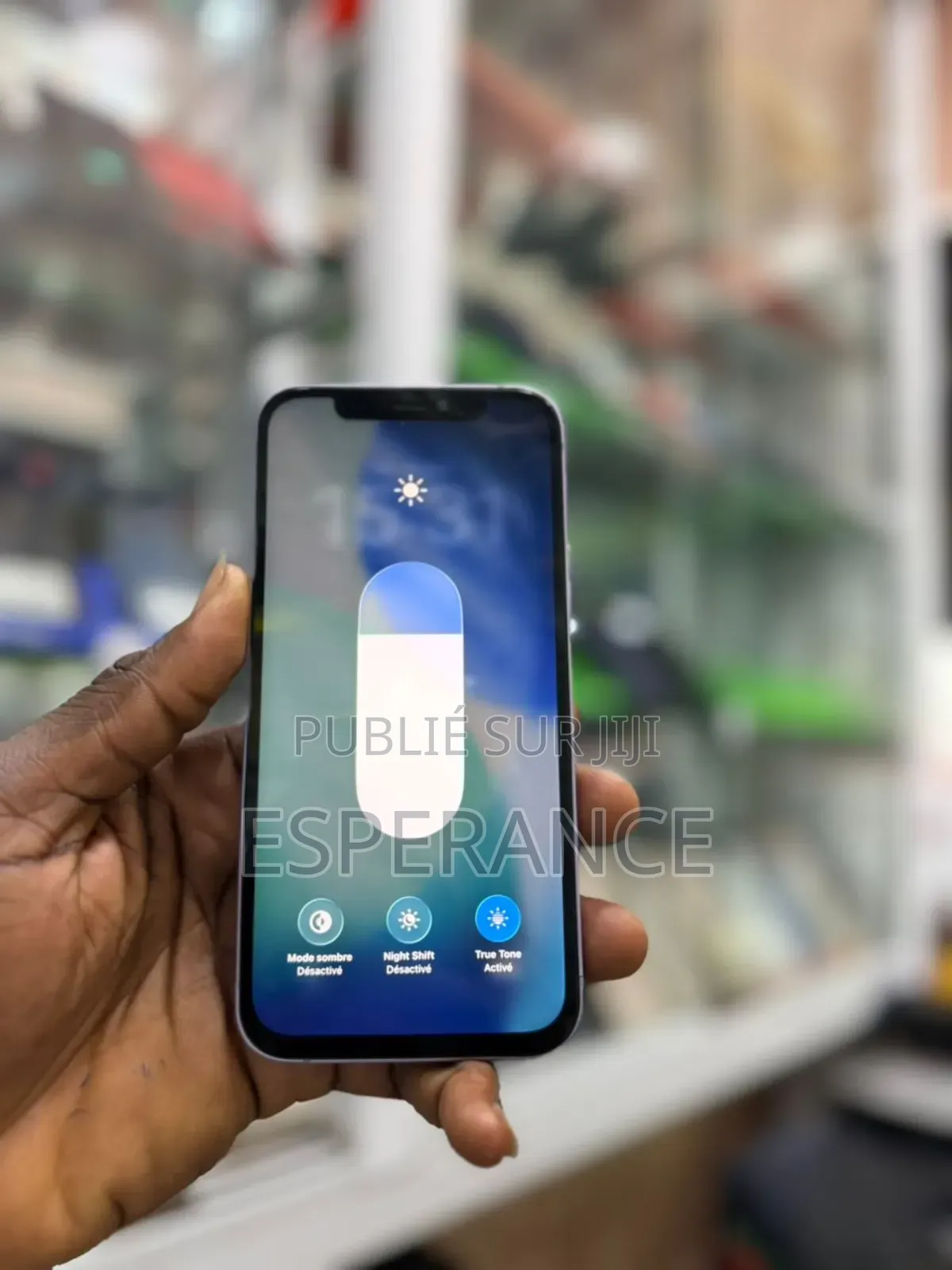 Apple iPhone 12 64 GB Violet