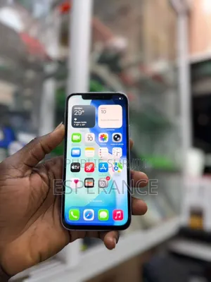 Apple iPhone 12 64 GB Violet