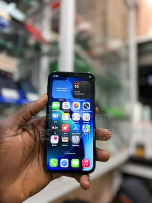 Apple iPhone 11 Pro 256 GB Vert