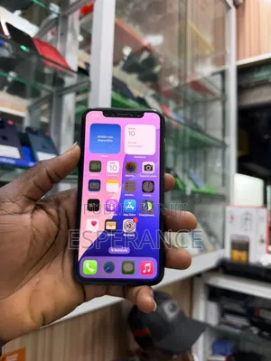 Apple iPhone 11 Pro 64 GB Vert